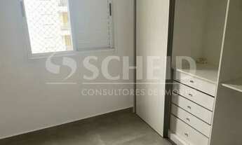 Imagem 3: Venda Condomínio: Refúgio Marajoara 3 dorms, suíte, 2 vagas, varanda gourmet