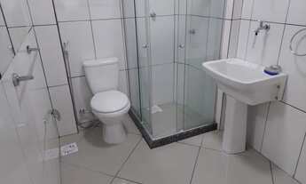 Imagem 7: Apto Centro, amplo, reformadíssimo, Rua 16 de março, excelente preço - Petrópolis - RJ