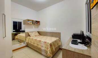 Imagem 7: Apto 3Q com suíte e vaga coberta em Morada de Laranjeiras