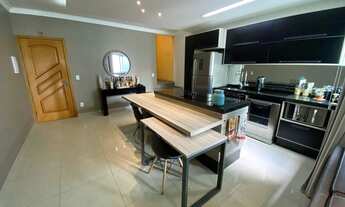 Imagem 4: Cobertura para Venda em Santo André, Campestre, 3 dormitórios, 1 suíte, 2 banheiros, 2 vag