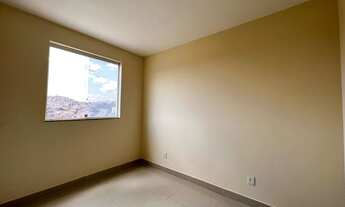 Imagem 4: ÁREA PRIVATIVA COM 02 QUARTOS NO BAIRRO CANDELÁRIA/BH