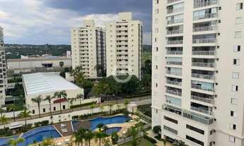 Imagem 2: Apartamento - Vila Brandina - Campinas