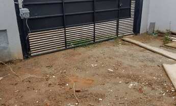 Imagem 6: Casa nova com 2 dormitórios + uma suíte, ótima localização, ótimo preço, financiamento ban