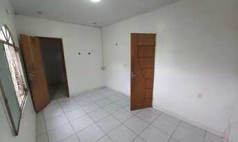 Imagem 2: Casa no Campo Dourado com 3 quartos sendo 2 suítes na Cidade Nova próx.. Campo do Osvaldo