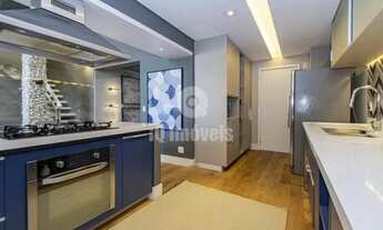 Imagem 5: Apartamento Brooklin , 196m2 - 2 suítes - 3 vagas!