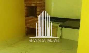 Imagem: Cobertura com elevador, churrasqueira, 3