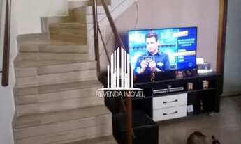 Imagem 3: SOBRADO COM 2 DORMITÓRIOS VARANDA 1 VAGA GARAGEM EM SÃO BERNARDO