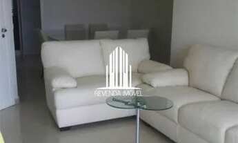 Imagem: Apartamento à venda 87m² 3 dormitórios