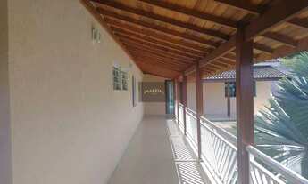 Imagem 5: Casa com 4 dorms, Jardim Botânico, São Pedro - R$ 900 mil, Cod