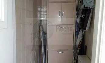 Imagem 7: São Paulo - Apartamento Padrão - Vila Congonhas