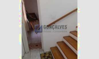 Imagem 7: SANTO ANDRE - Residential / Sobrado - JARDIM STELA