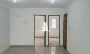 Imagem 2: Apartamento com 2 dormitórios na Cidade Patriarca