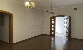 Imagem 3: Casa Padrão em São José do Rio Preto