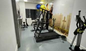 Imagem 2: APARTAMENTO RESIDENCIAL em ITAJAÍ - SC, PRAIA BRAVA DE ITAJAÍ