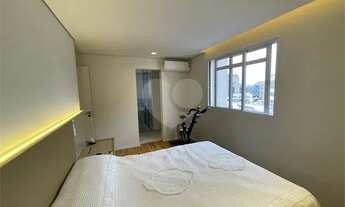 Imagem 3: Apartamento para venda com 118 metros quadrados com 3 quartos em Itaim Bibi - São Paulo