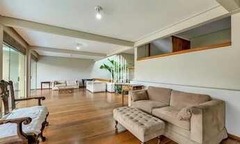 Imagem 5: Casa á venda no Morumbi com 900m² 5 dormitórios 5 suítes 8 vagas