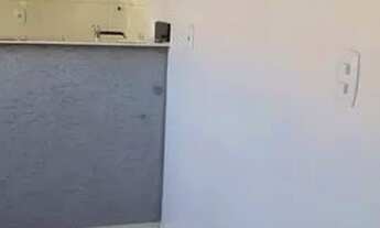 Imagem 4: Aluga kitnet ambiente familiar