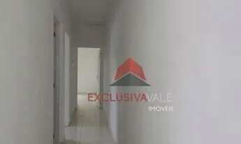 Imagem 4: Casa com 2 dormitórios à venda, 63 m² por R$ 270.000,00 - Cidade Salvador - Jacareí/SP