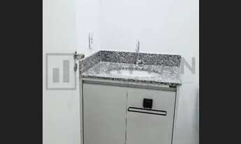 Imagem 6: Studio com 1 dormitório para alugar, 25 m² por R$ 2.530,00/mês - Belém - São Paulo/SP