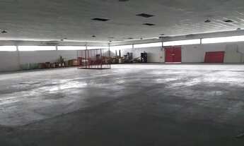 Imagem 5: Galpão 8000 m2 Área Construída Distrito !