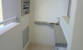 Imagem 5: Apartamento para aluguel possui 60 metros quadrados com 2 quartos