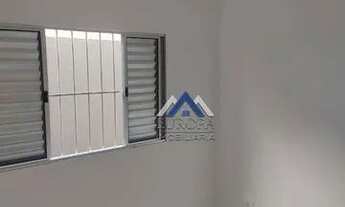 Imagem 4: Casa com 3 dormitórios à venda, 70 m² por R$ 235.000,00 - Residencial Vila Romana - Londri