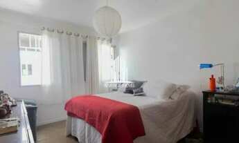 Imagem 5: Apartamento p/ Locação no Condomínio Andromeda no Jardim Paulista 149m² 1 suíte 2 banheiro