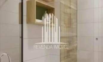 Imagem 3: Apartamento com 1 dormitório na Vila Pauliceia- São Paulo, SP