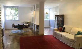 Imagem: Apartamento próximo a praia com vista verde