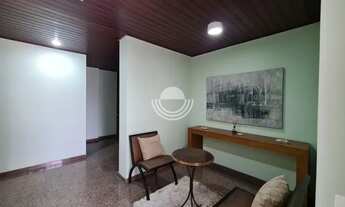 Imagem 2: Apartamento - Cambuí - Campinas
