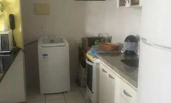 Imagem 7: Apartamento para aluguel tem 41 metros quadrados com 1 quarto em Pajuçara - Maceió - Alago