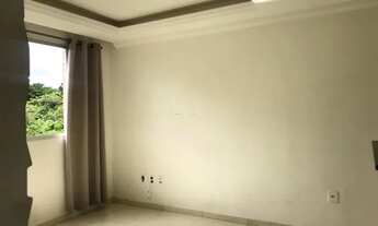 Imagem 4: Alugo Apartamento com 2 quartos no condomínio Terra brasilis