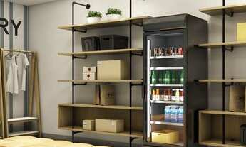 Imagem 5: Apartamento para venda tem 38 metros quadrados com 2 quartos em Vila Paulista - São Paulo