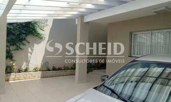 Imagem 2: Sobrado amplo com ótima localização na Vila Nova Caledônia