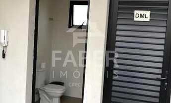 Imagem 5: Studio Metro Tatuapé