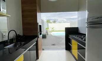 Imagem 6: Casa para temporada em Caldas Novas