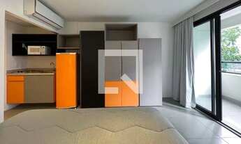 Imagem 7: Apartamento para Aluguel - Vila Olímpia, 1 Quarto, 28 m2