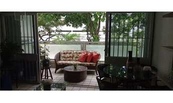 Imagem 6: Vendo Apartamento 3 Quartos Sociais 1 Suíte 2 WC 1 Vaga Boa Viagem