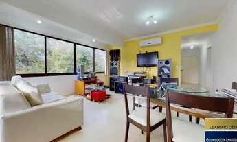 Imagem: Apartamento 3 dormitórios - Bairro Santana