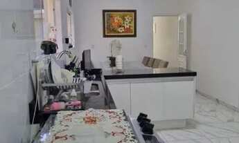 Imagem 7: CASA ASSOBRADADA - MORUMBI - SP