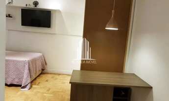 Imagem 3: Studio na Bela Vista por R$350.000,00