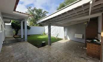 Imagem 3: PIRACICABA - Casa Padrão - Nova Piracicaba