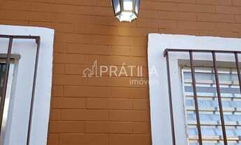 Imagem 2: Casa à venda no bairro Guilhermina - Praia Grande/SP