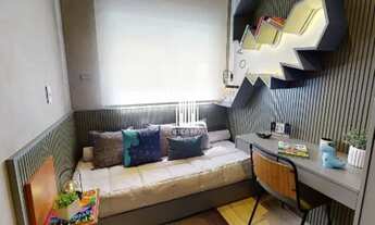 Imagem 6: APARTAMENTO À VENDA NA VILA ROMANA