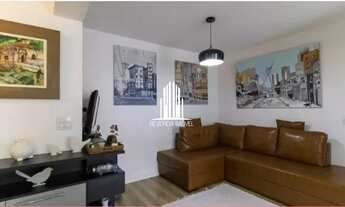 Imagem 2: Apartamento 69m²