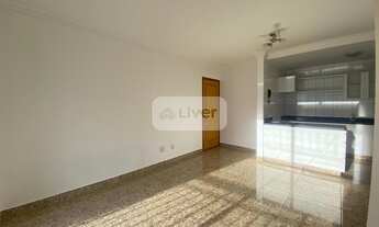 Imagem 6: Apartamento com armários - 2 quartos sendo 1 suíte - Cond Res West House - Setor Oeste - G