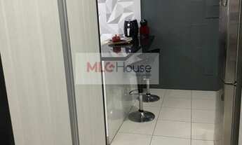 Imagem 7: Apartamento para Venda em São Caetano do Sul, Santo Antônio, 3 dormitórios, 1 suíte, 3 ban