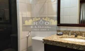 Imagem 7: Apartamento 1 dormitório para Locação em São Paulo, Indianópolis, 1 dormitório, 1 banheiro