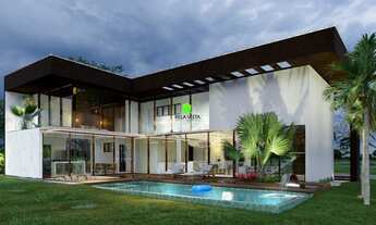 Imagem 2: LAGOA SANTA - Casa de Condomínio - Residencial Vitória I