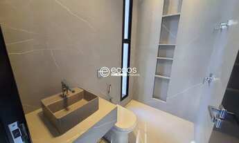 Imagem 7: Casa em condomínio à venda, 3 quartos, 3 suítes, 2 vagas, NOVA UBERLÂNDIA - Uberlândia/MG
